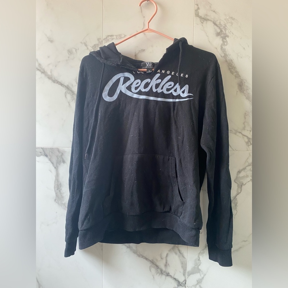 Los Angeles sweatshirt